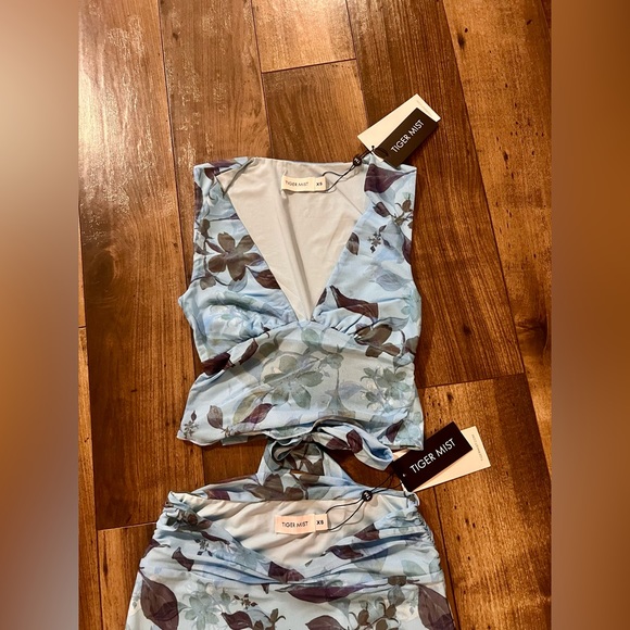 Tigermist Marietta Set NWT - Picture 5 of 8